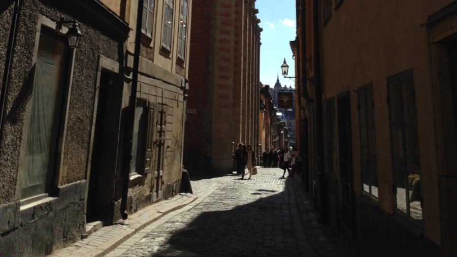 Kindstugatan