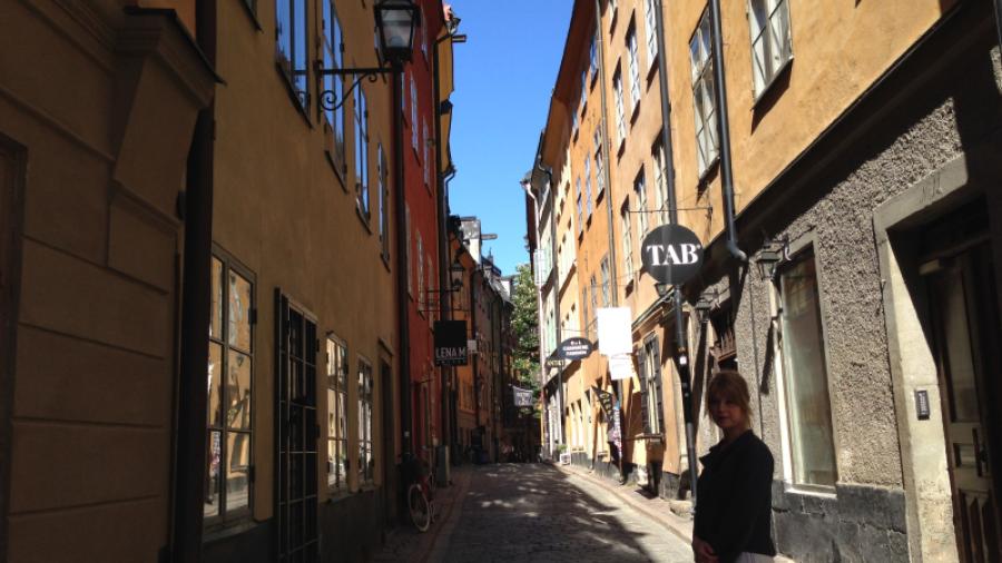 Kindstugatan